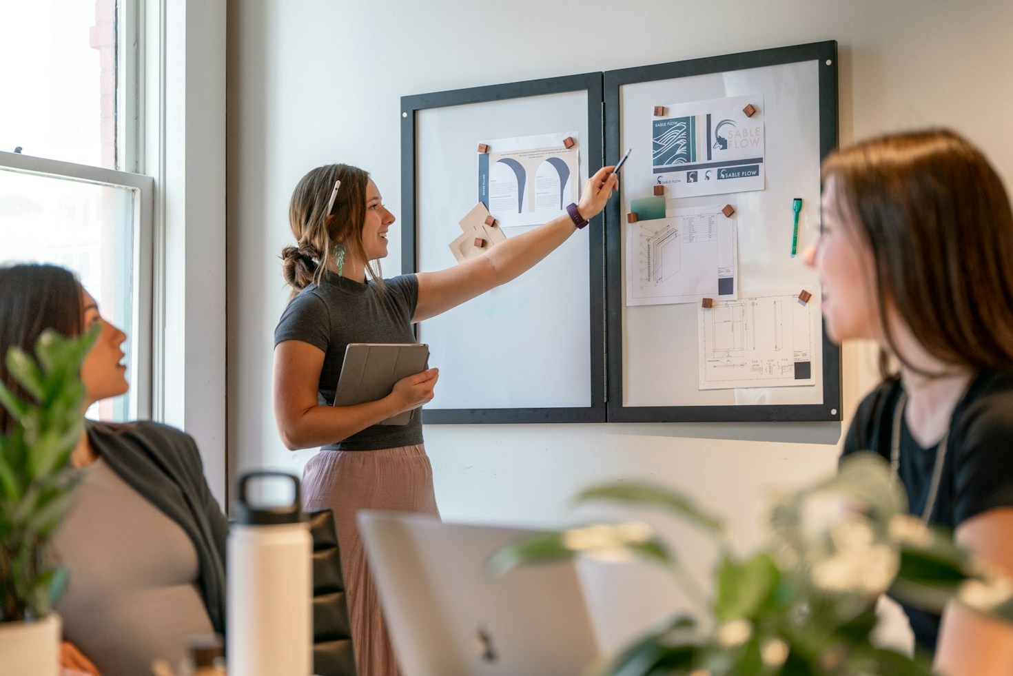 Do You Need an Executive Assistant or a Better Workflow?