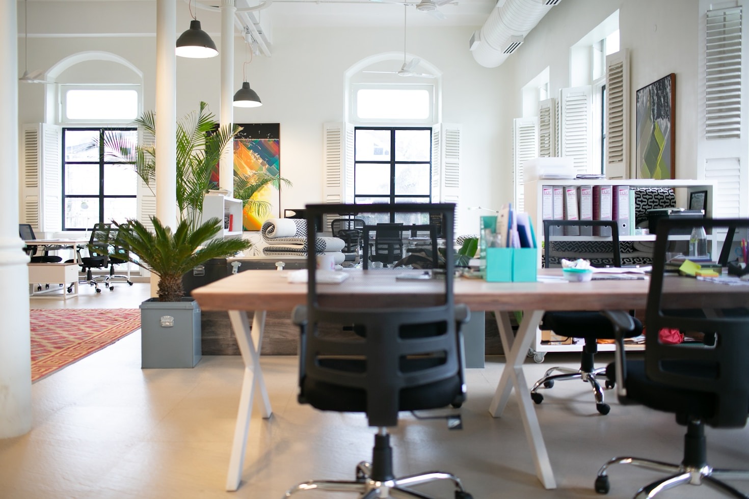 Unlocking Founder Capacity Through Smarter Role Delegation